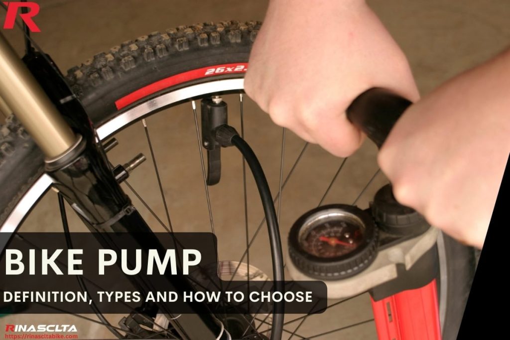 An application scenario or product detail of how much to inflate bike tires - Image 9