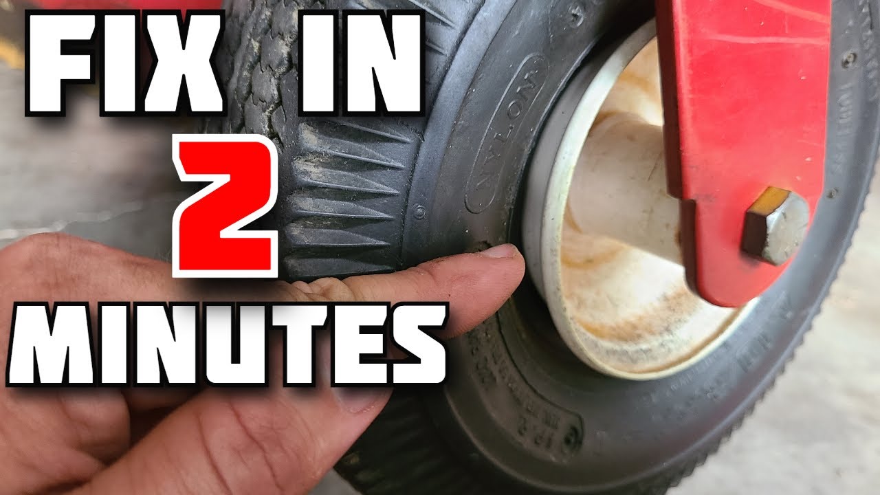 An application scenario or product detail of how to inflate a tubeless tire - Image 19