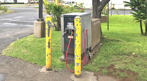 An application scenario or product detail of how to inflate tires gas station - Image 19