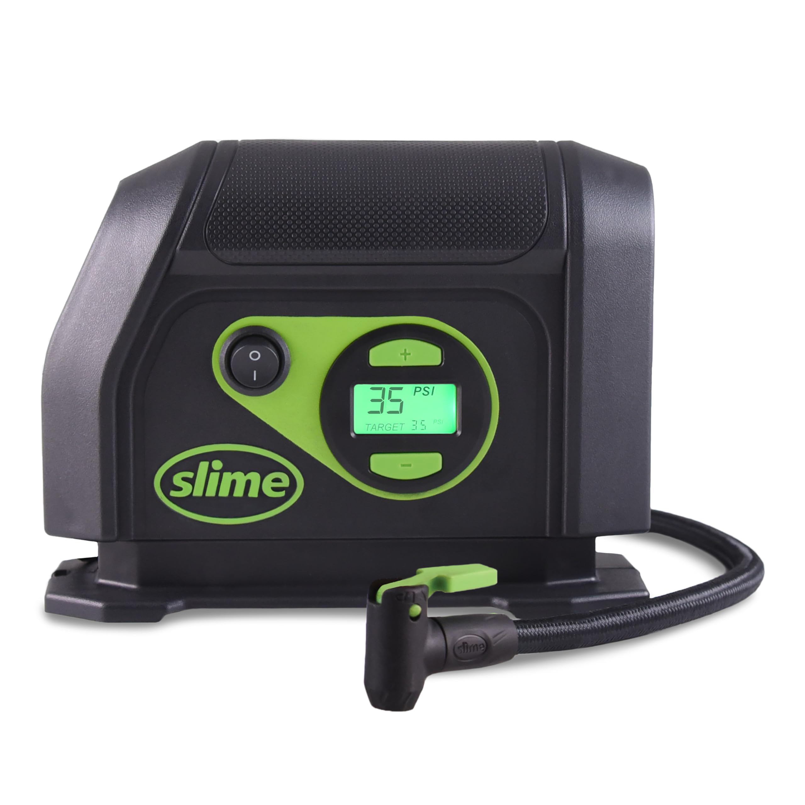 An application scenario or product detail of how to use a slime tire inflator - Image 13