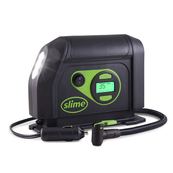 An application scenario or product detail of how to use slime tire inflator - Image 14