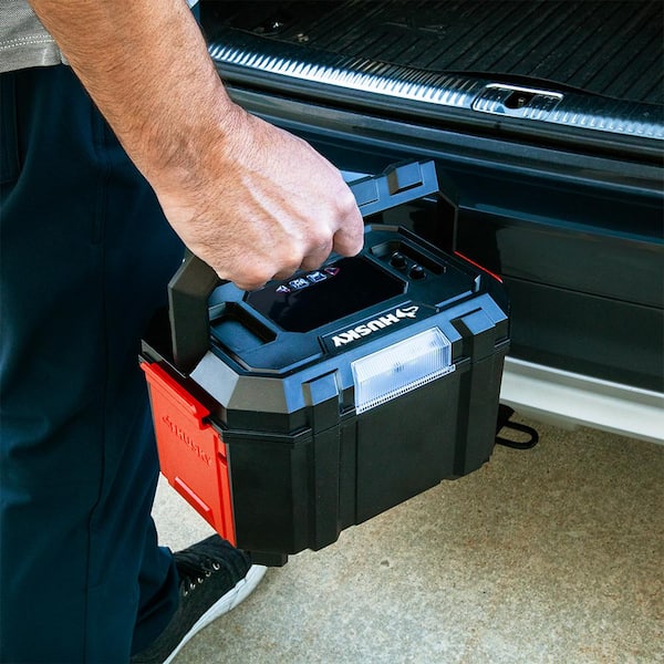 An application scenario or product detail of husky tire inflator - Image 18