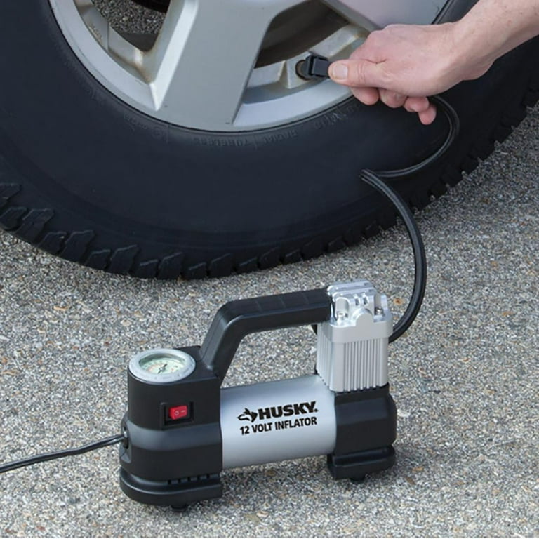 An application scenario or product detail of husky tire inflator - Image 19