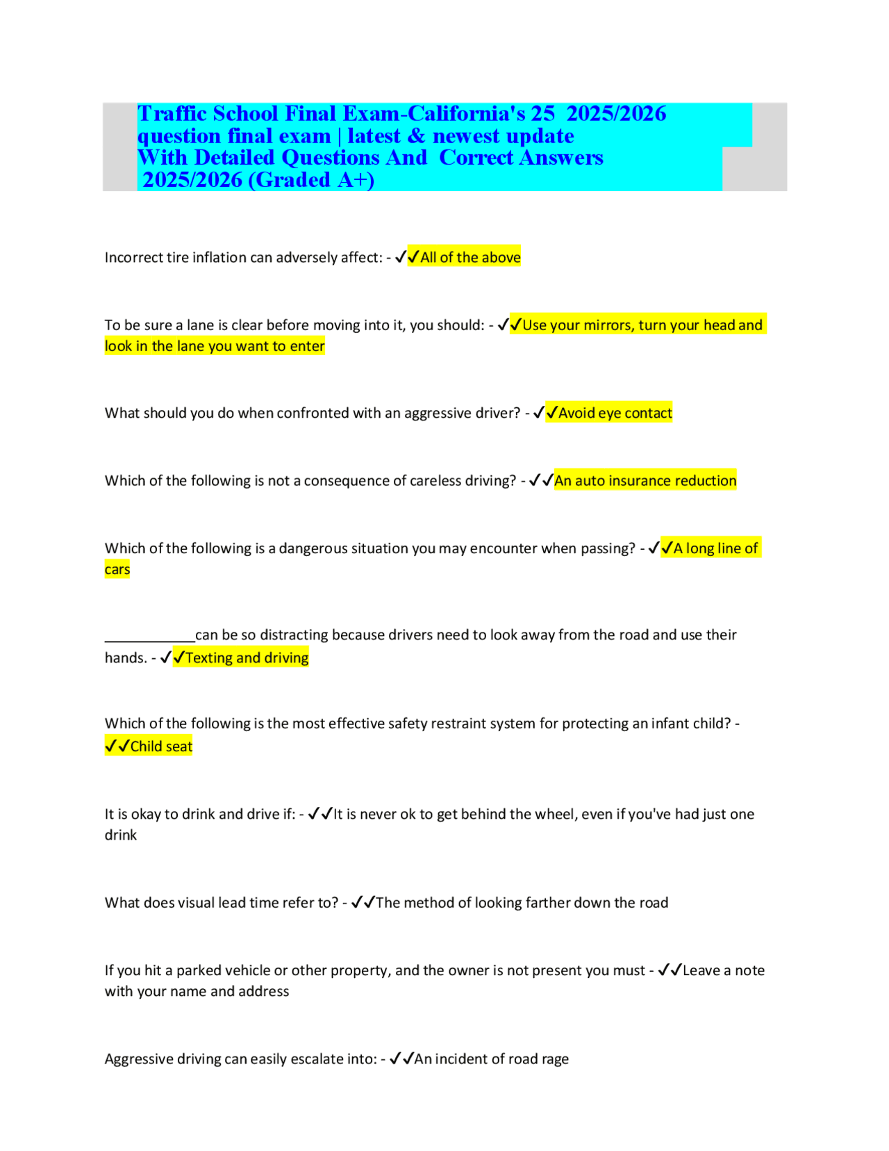 An application scenario or product detail of incorrect tire inflation can adversely affect - Image 8