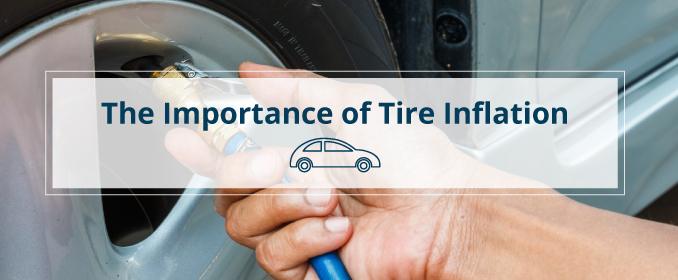 An application scenario or product detail of incorrect tire inflation will adversely affect - Image 14