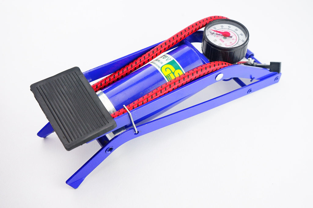 An application scenario or product detail of inflador de llantas para carro - Image 9