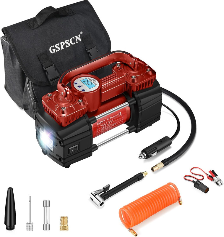 Featured image for the inflador de llantas para carro guide