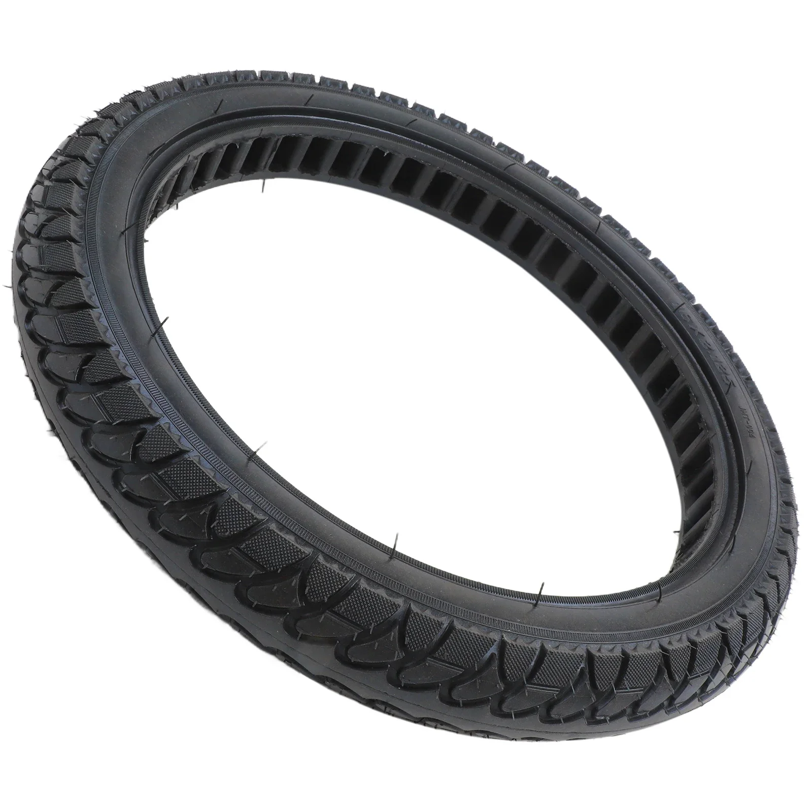 An application scenario or product detail of inflatable bike tires - Image 3
