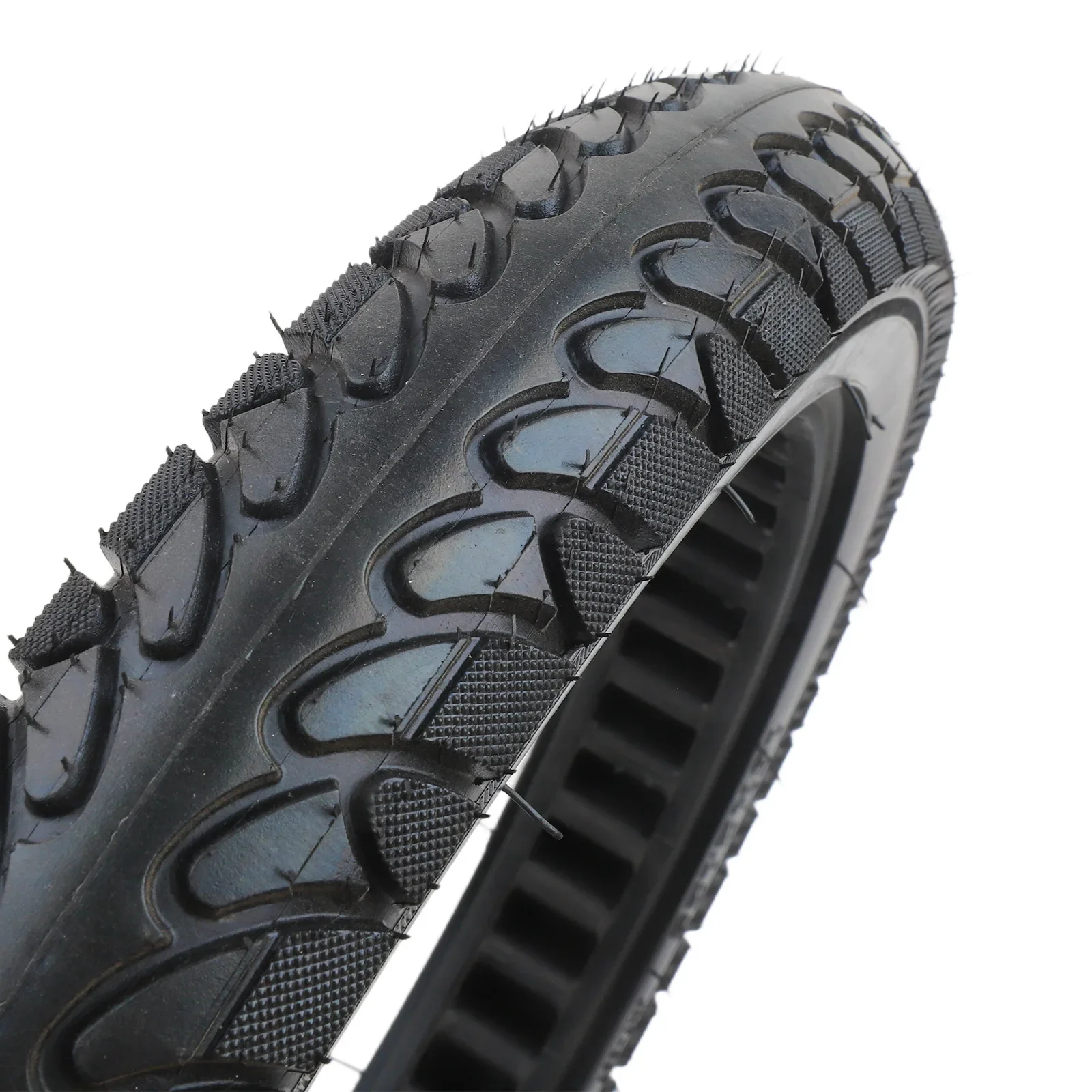 An application scenario or product detail of inflatable bike tires - Image 13