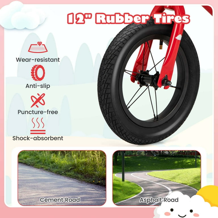 An application scenario or product detail of inflatable bike tires - Image 15