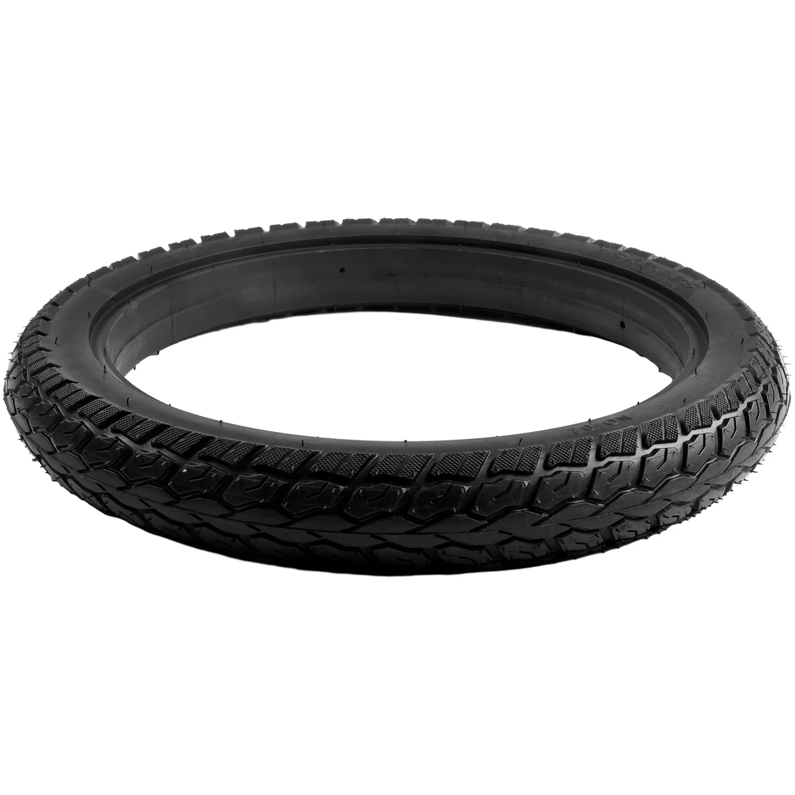 An application scenario or product detail of inflatable bike tires - Image 17