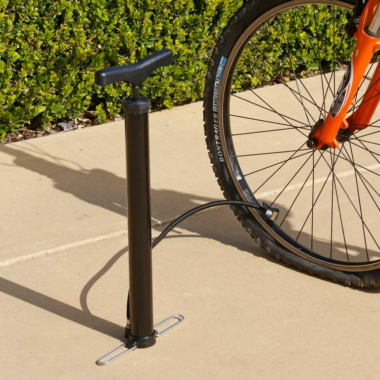 An application scenario or product detail of inflatable bike tires - Image 18