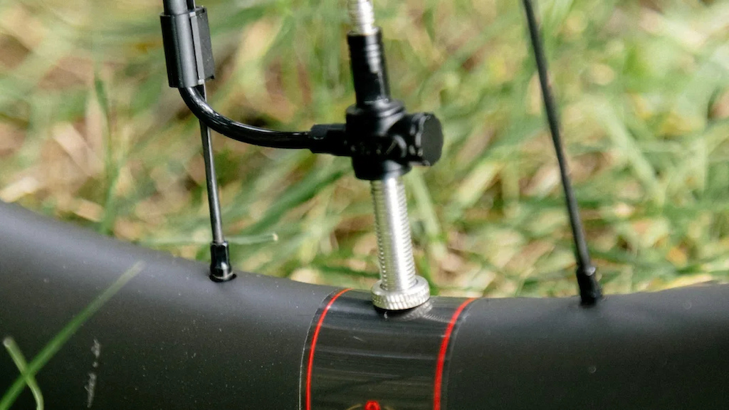 An application scenario or product detail of inflatable bike tires - Image 20