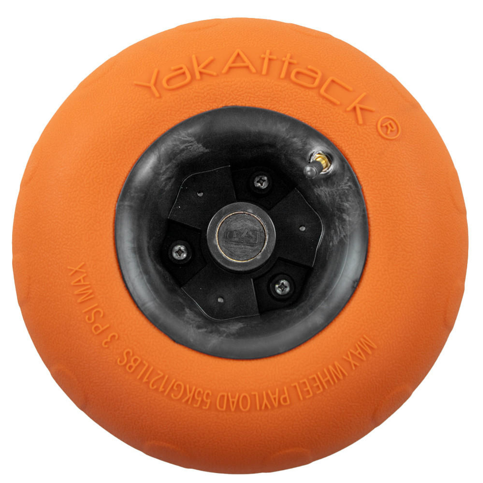 An application scenario or product detail of inflatable spare tire - Image 19