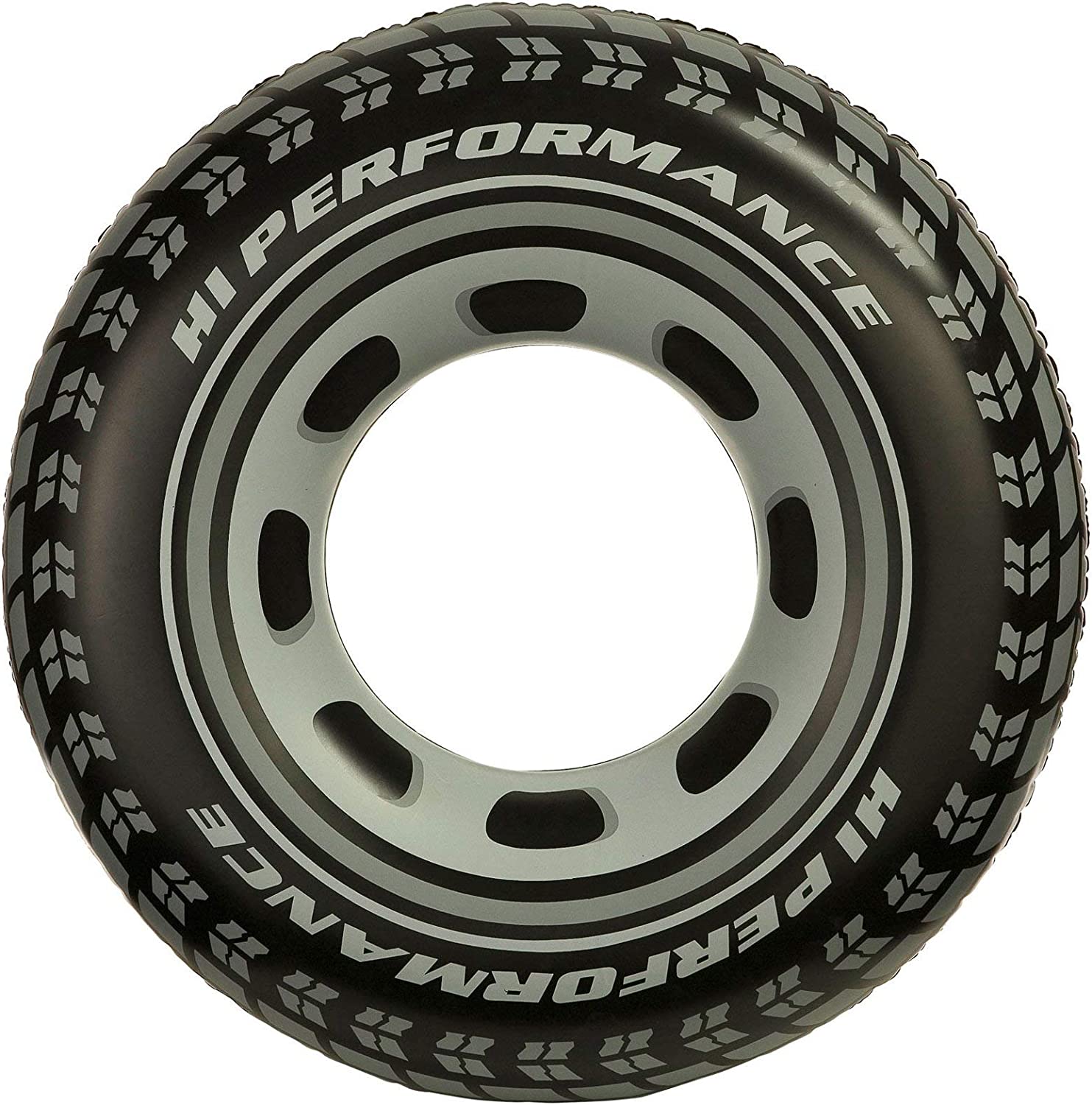 An application scenario or product detail of inflatable tire - Image 11