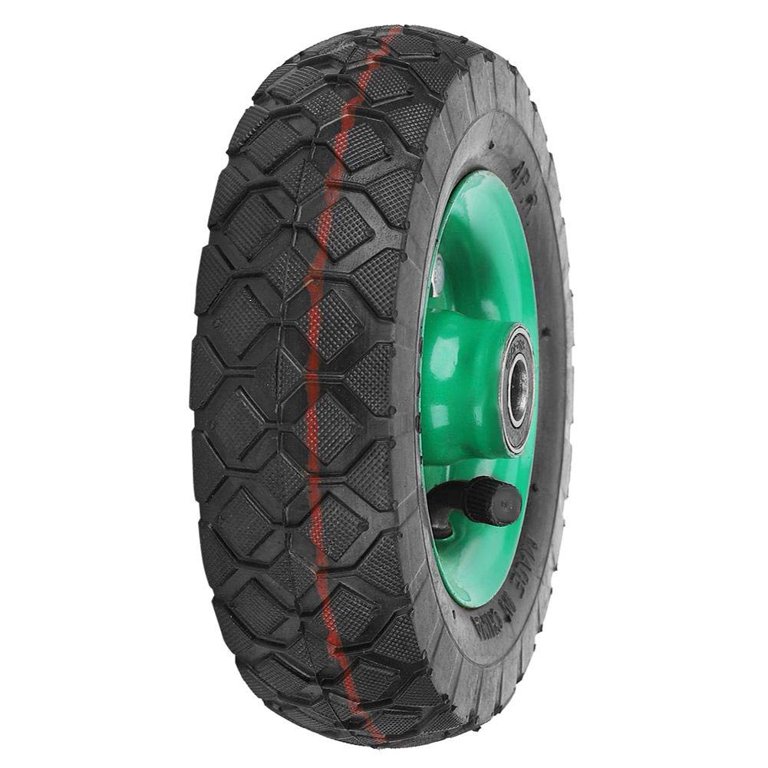 An application scenario or product detail of inflatable tires - Image 8