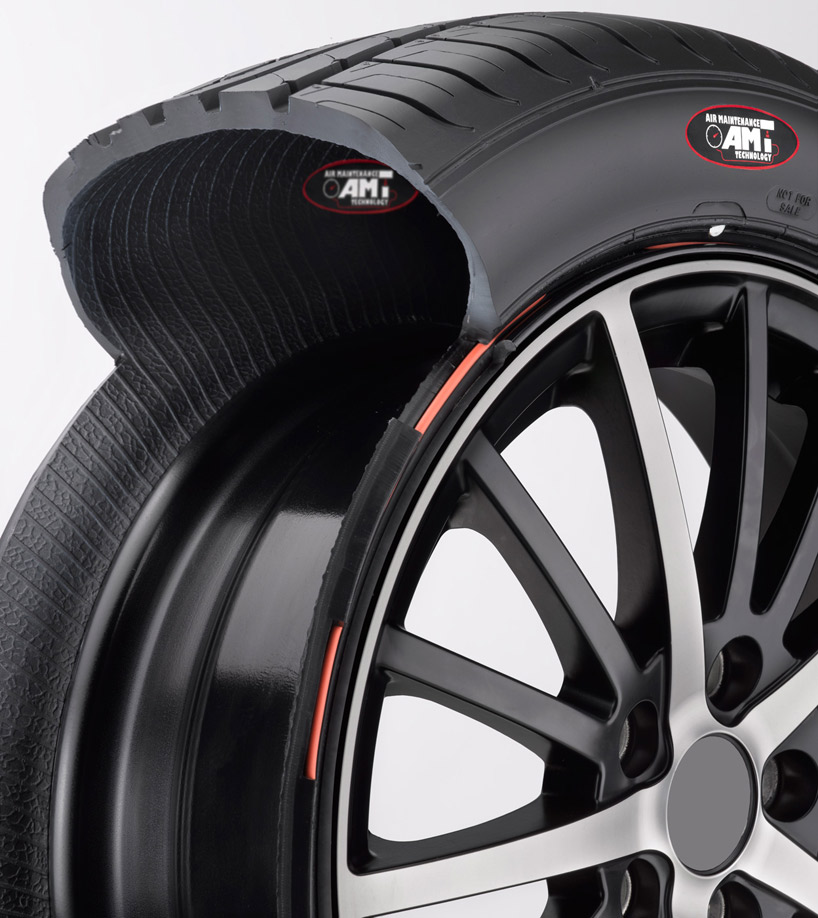 An application scenario or product detail of inflatable tires - Image 12