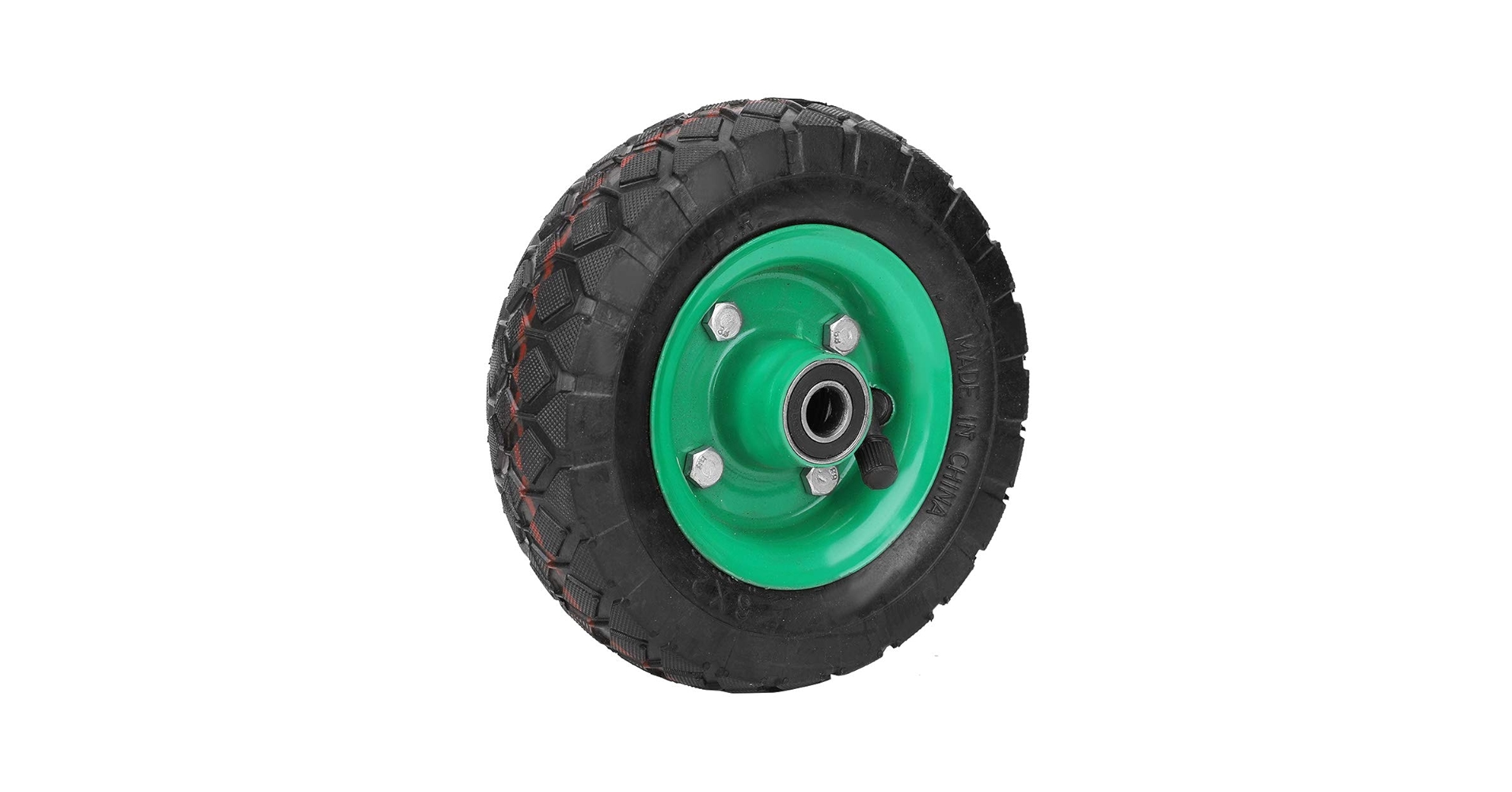 An application scenario or product detail of inflatable tires - Image 20