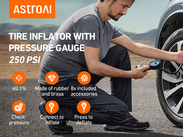 An application scenario or product detail of inflate tire pressure - Image 4