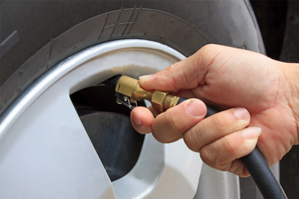 An application scenario or product detail of inflate tire pressure - Image 8