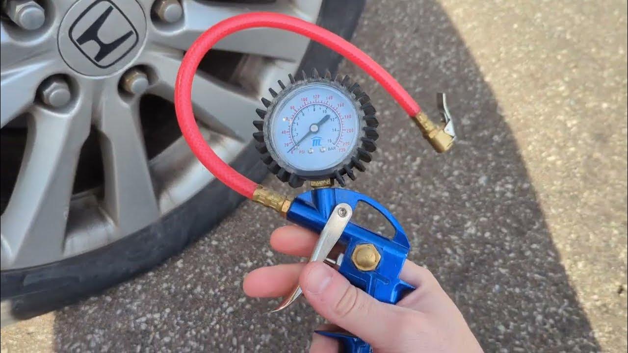 An application scenario or product detail of inflate tire pressure - Image 22