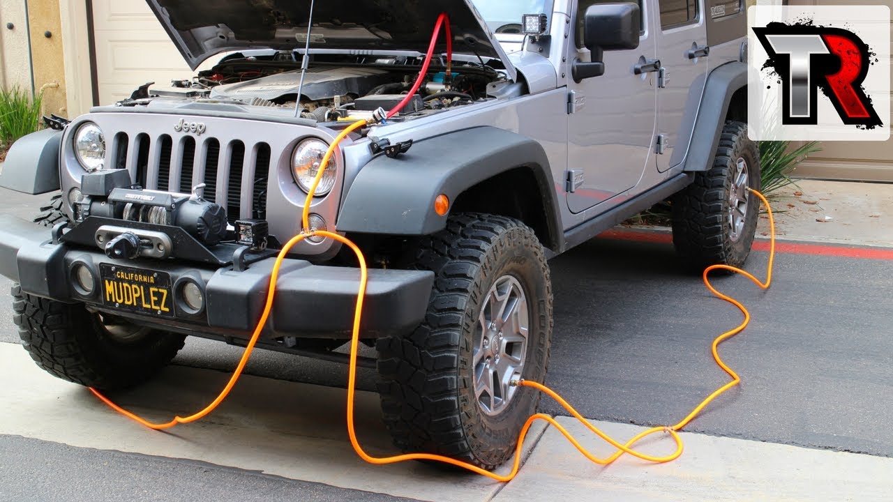 An application scenario or product detail of inflate tires - Image 13