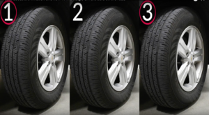 An application scenario or product detail of inflated tires - Image 8