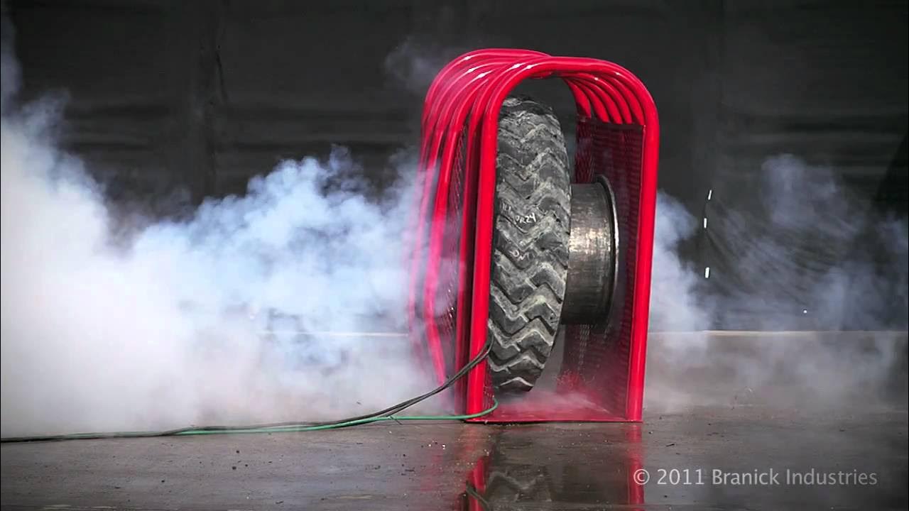 An application scenario or product detail of inflated tires - Image 22