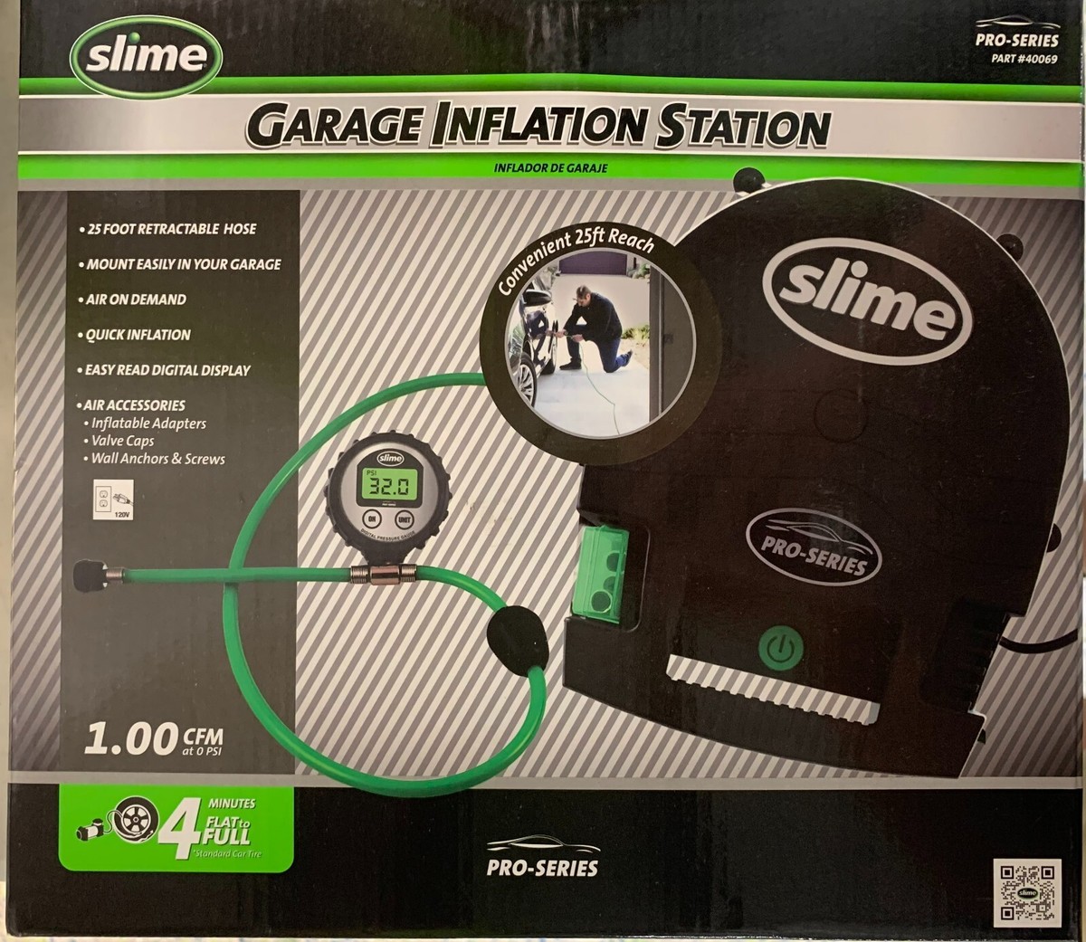 An application scenario or product detail of inflating slime - Image 15