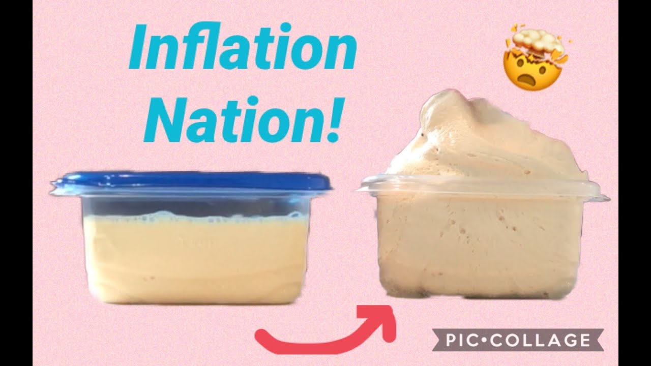 An application scenario or product detail of inflating slime - Image 18