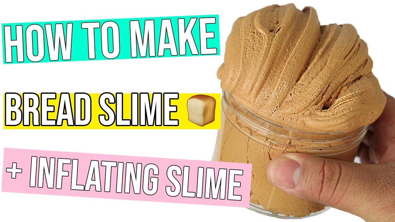 An application scenario or product detail of inflating slime - Image 19