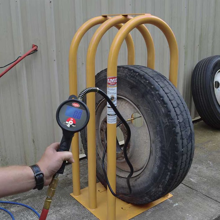 An application scenario or product detail of inflating tire - Image 24