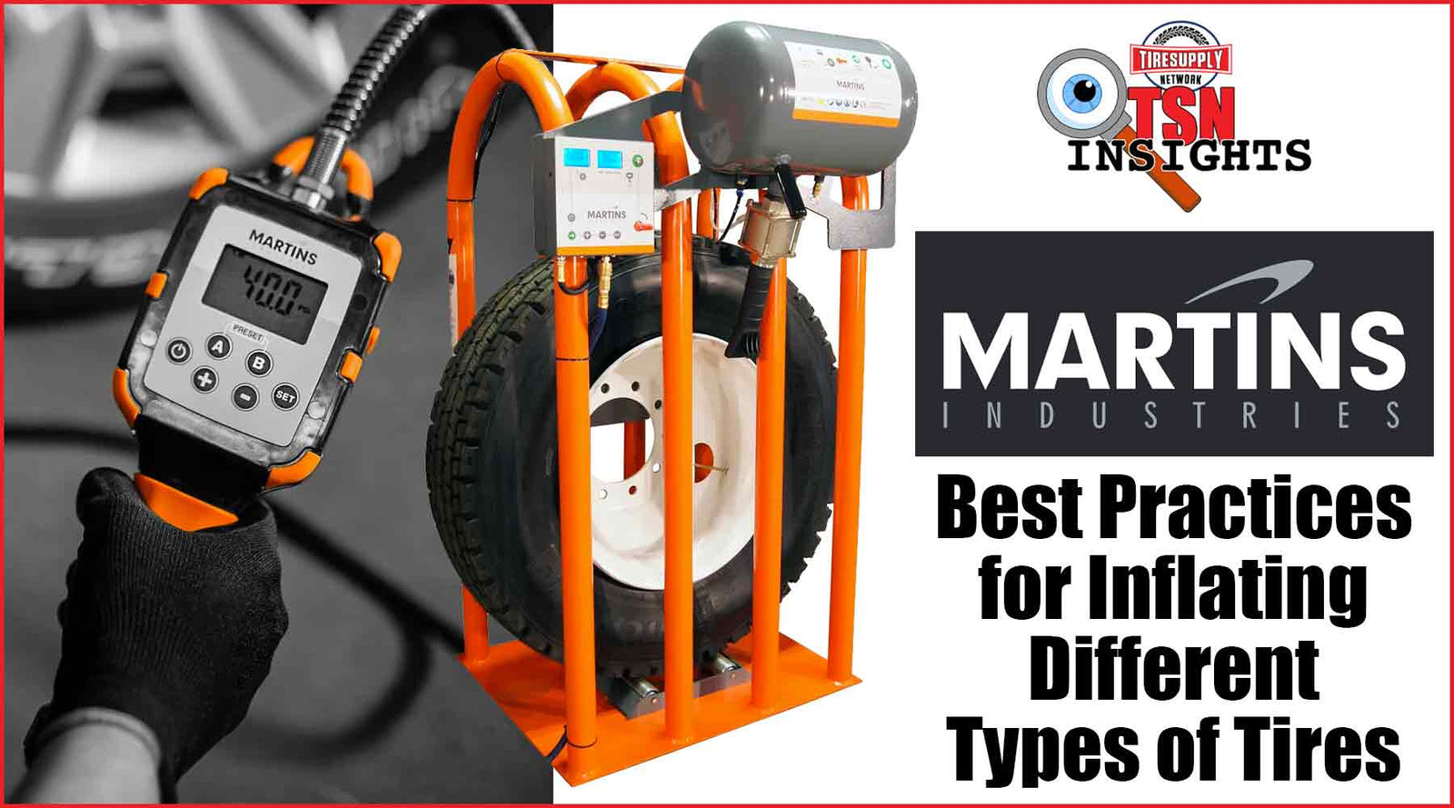 An application scenario or product detail of inflating tires - Image 16