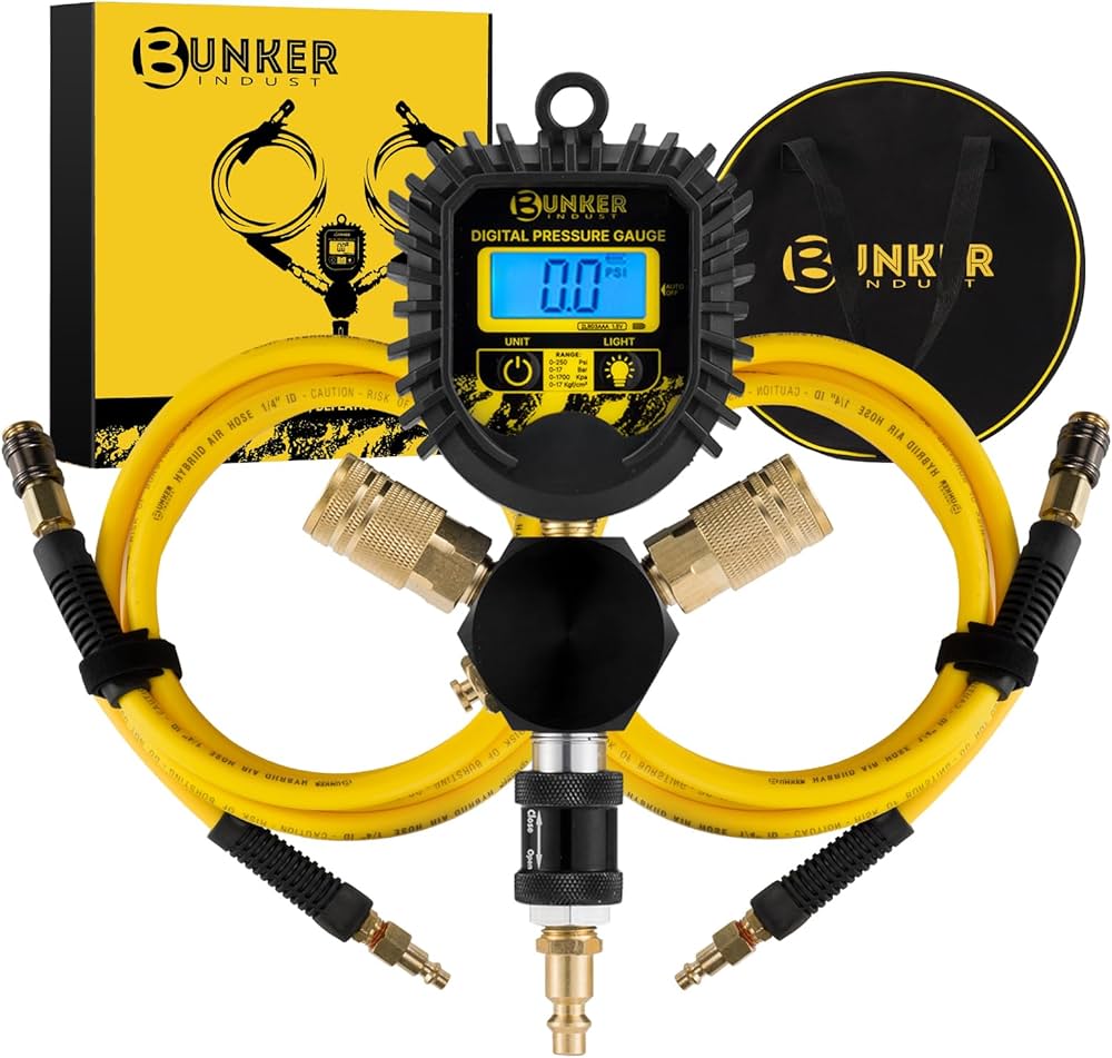 An application scenario or product detail of inflating tires - Image 18