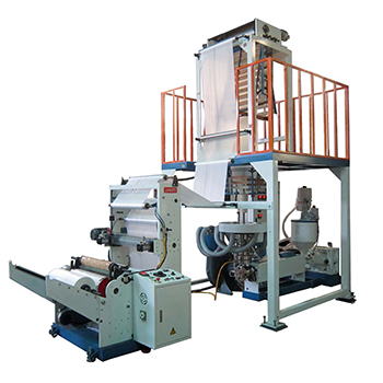 An application scenario or product detail of inflation machine - Image 3