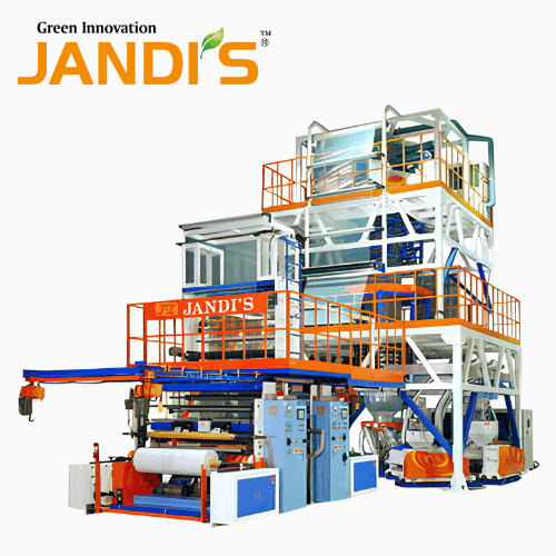 An application scenario or product detail of inflation machine - Image 11