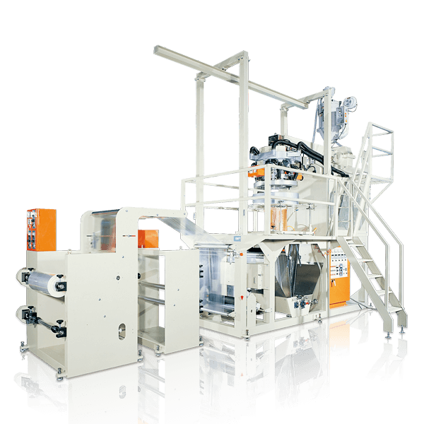 An application scenario or product detail of inflation machine - Image 14