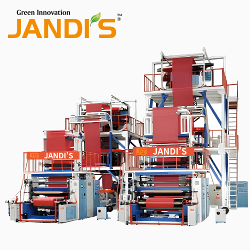 An application scenario or product detail of inflation machine - Image 16