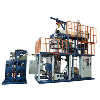 An application scenario or product detail of inflation machine - Image 19