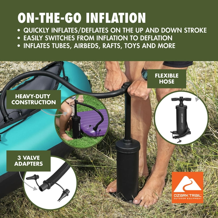 An application scenario or product detail of inflation pump - Image 23