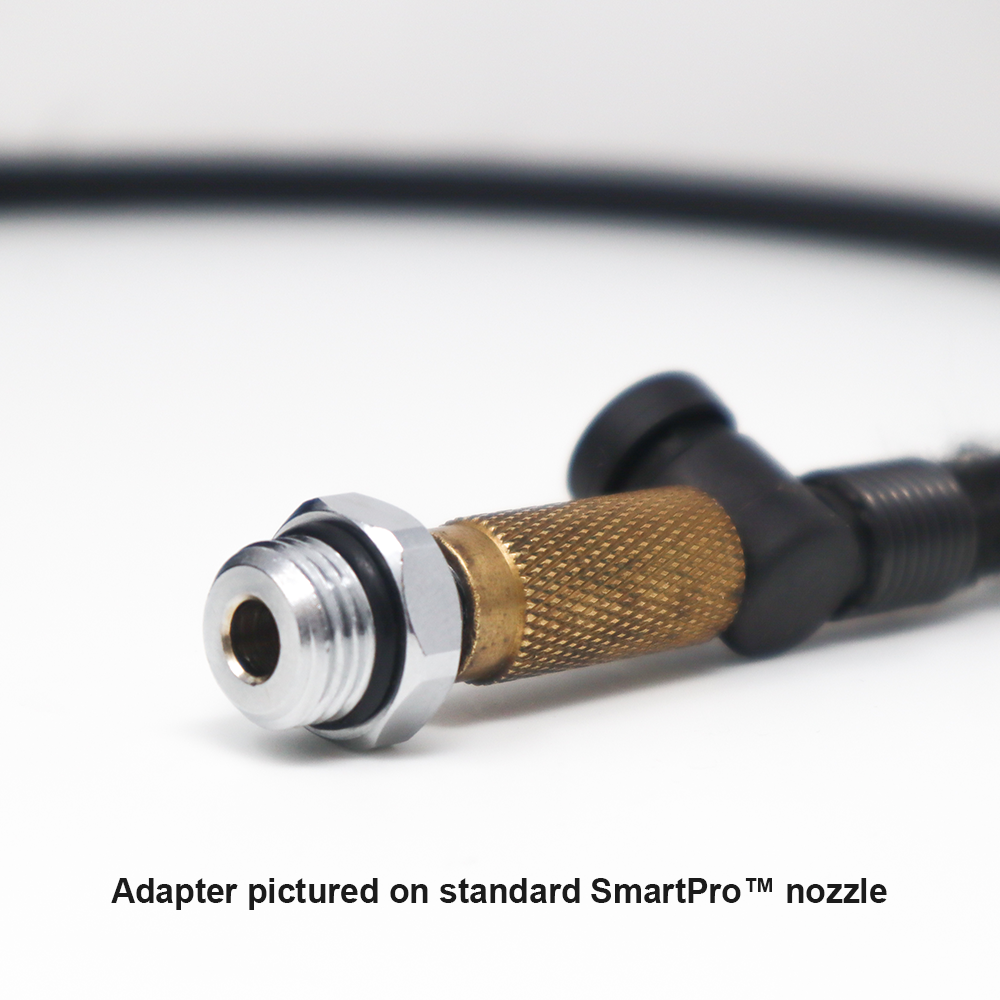 An application scenario or product detail of inflator adapter - Image 2