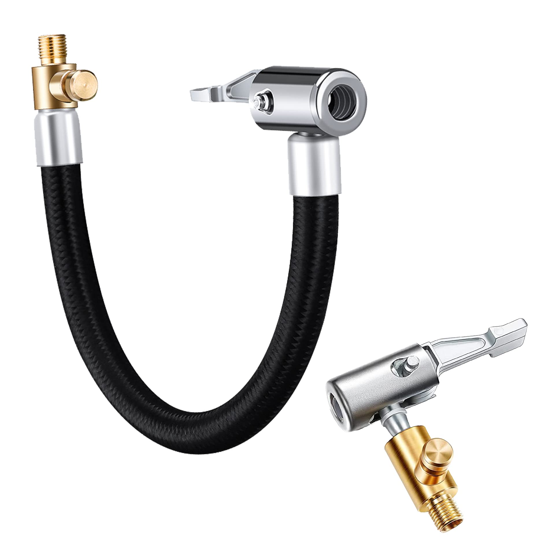 An application scenario or product detail of inflator adapter - Image 13