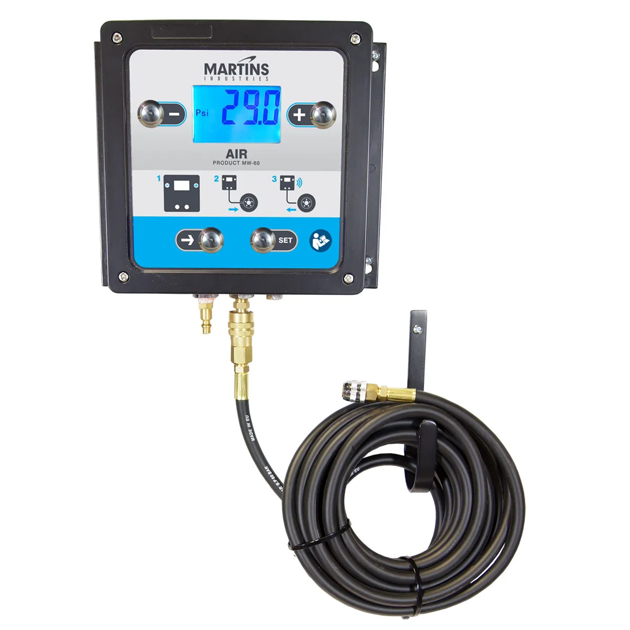 An application scenario or product detail of inflator air - Image 19