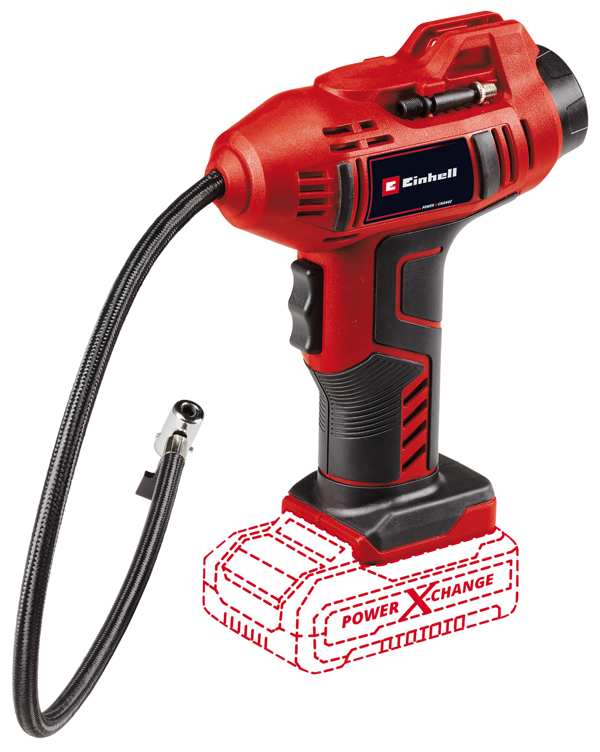 An application scenario or product detail of inflator cordless - Image 19