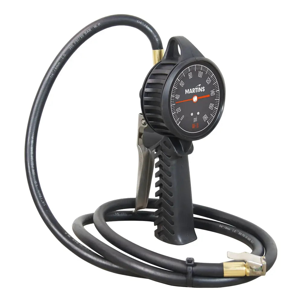 An application scenario or product detail of inflator for tires - Image 5