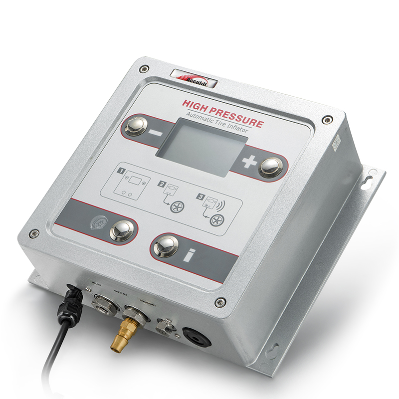 An application scenario or product detail of inflator for tires - Image 14