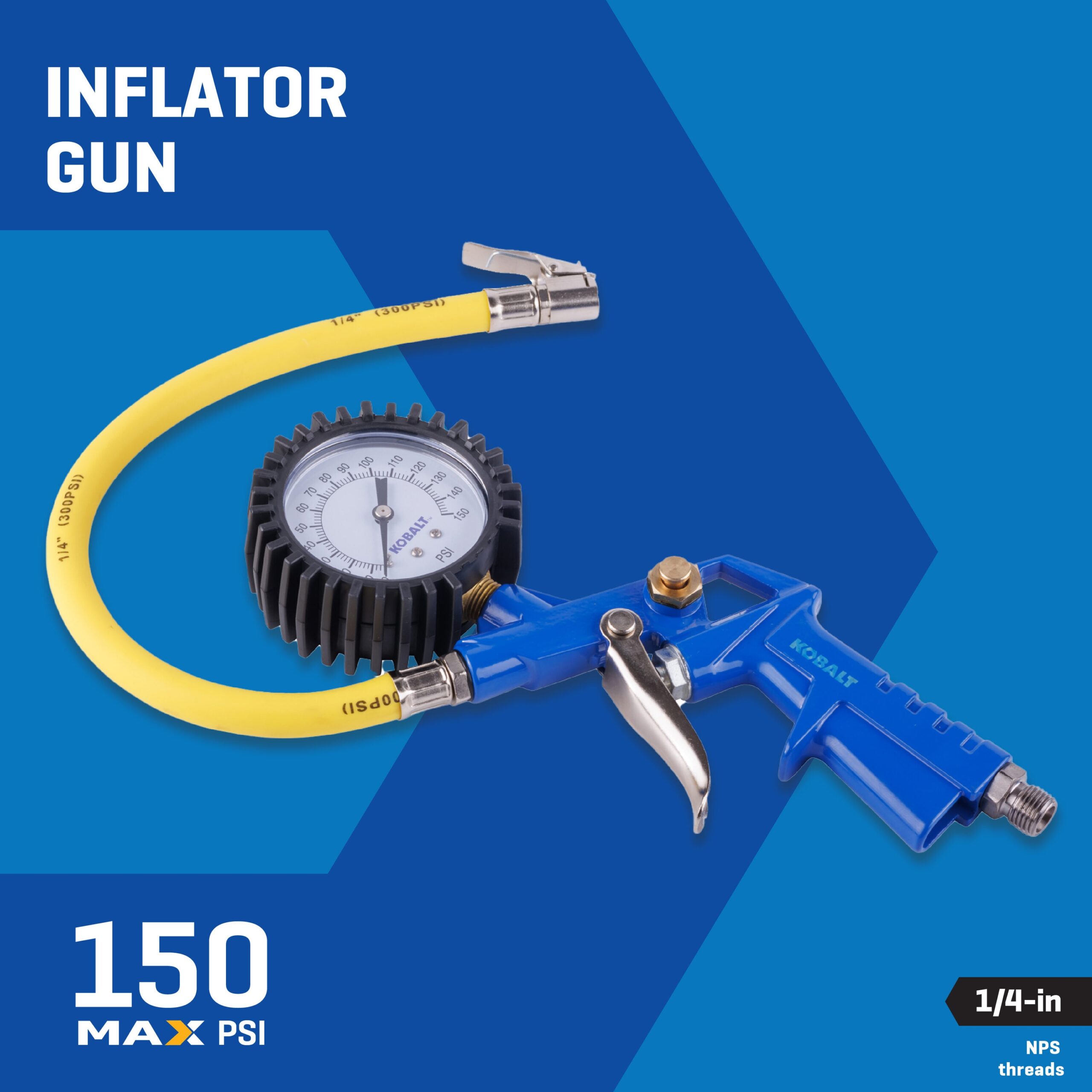 An application scenario or product detail of inflator gun - Image 13