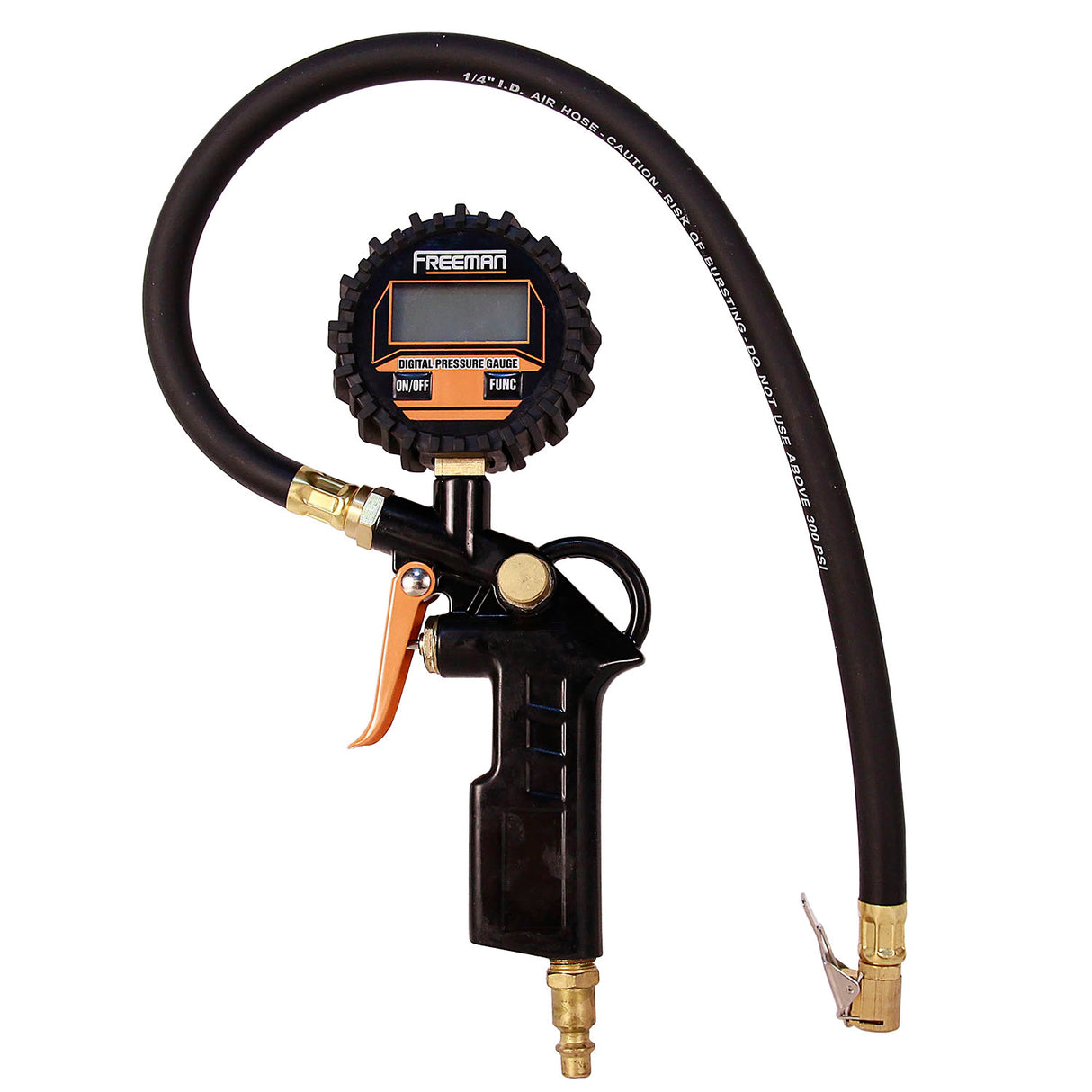 An application scenario or product detail of inflator gun - Image 14