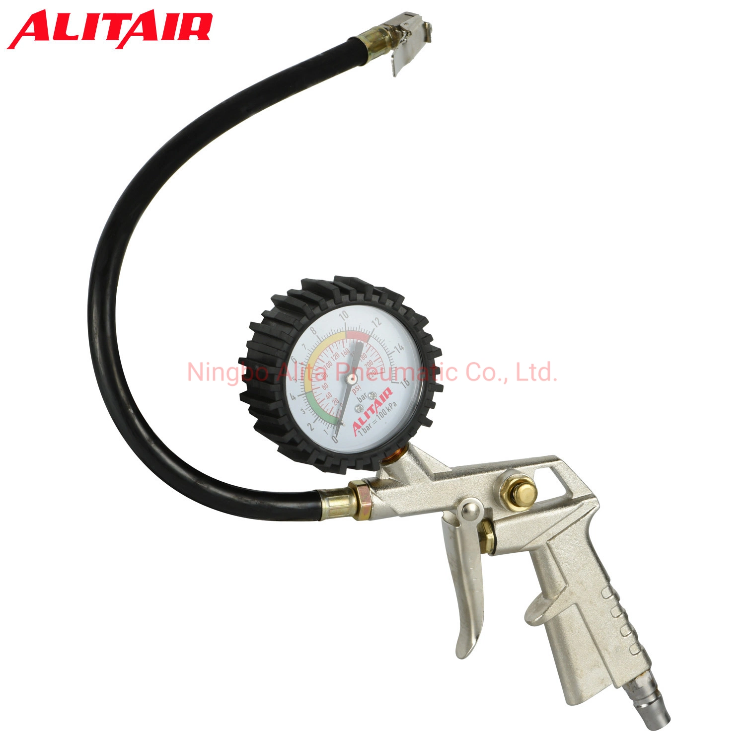 An application scenario or product detail of inflator gun - Image 18