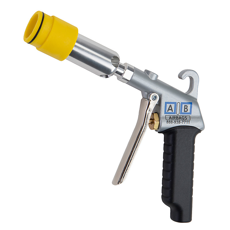 An application scenario or product detail of inflator gun - Image 19